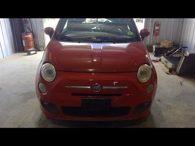 Passenger Door Handle Exterior 2 Door Assembly Fits 12-17 FIAT 500 1057468 Foto 1 de 4