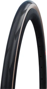 Schwalbe Pro One Tire 700 x 25 Clincher Folding Evolution Super Race Addix - Picture 1 of 1