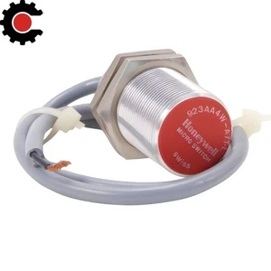Sensor de proximidad a prueba de explosiones Honeywell 923AA4W-A7T-L, M18, IP67 - Imagen 1 de 3