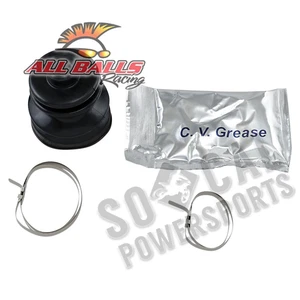 2008-2013 Arctic Cat 700 Prowler XTX ATV All Balls CV Boot Kit [Front Outer] - Picture 1 of 2