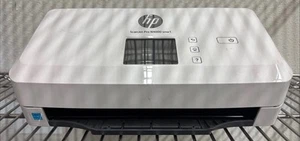 HP Scanjet Pro N4000 snw1 Sheet-Feed Scanner - Picture 1 of 5