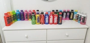Prime Hydration Collection 30 BOTELLAS - Imagen 1 de 4