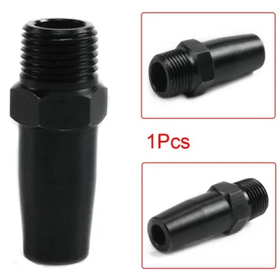 High quality Fluid Adapter For Ford Explorer 5R55W Plastic Transmission - Image 1 of 4