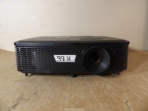 Optoma DAXSHG DLP Projecteur Projecteur 3000 Lumens HDMI - 97 HEURES - HORS T... - Zdjęcie 1 z 6