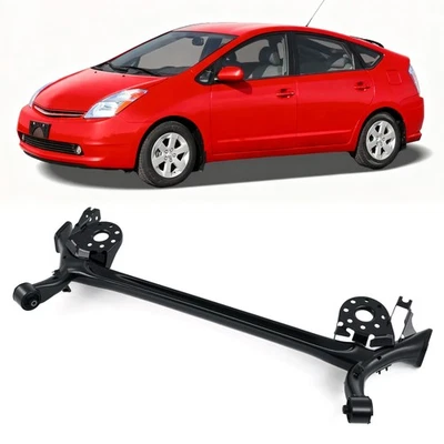 Rear Crossmember For Toyota Prius C 2012-2018 Yaris 2005-2016 Scion XD 2007-2014 Foto 1 de 4
