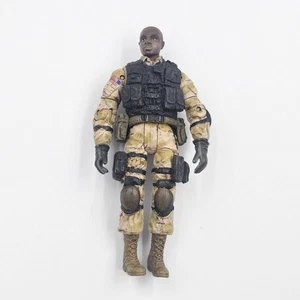 Forze del Valore Unimax US Army PFC. Modellino militare Al Prescott - Foto 1 di 5