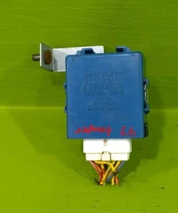 96 97 ISUZU TROOPER THEFT LOCKING MODULE OEM 722-3 - Picture 1 of 4