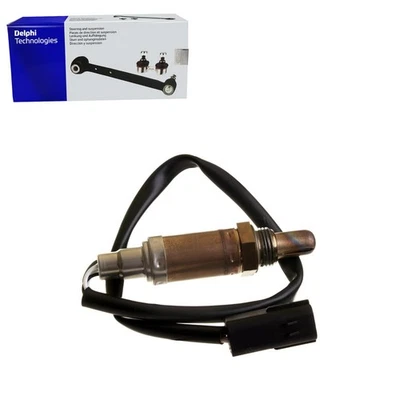 Delphi Oxygen Sensor For 2001-2005 Kia Rio - Image 1 of 4