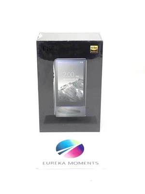 FIIO X7 Mark II MARK 2 FIO-X7MK2 High Performance Portable Digital Audio Player - Image 1 of 4