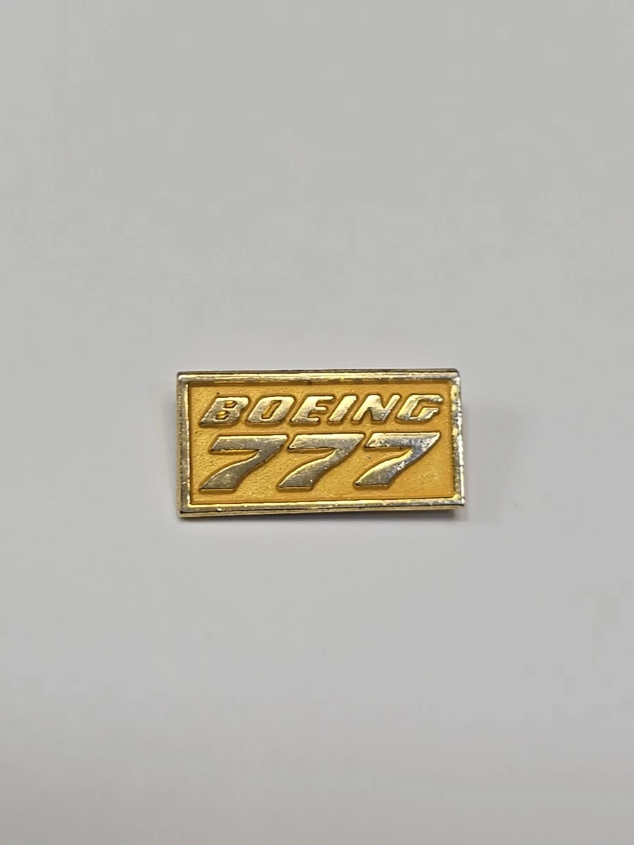 Boeing727 退役記念　ラペルピン ボーイング727 退役記念 スティックピン B727 ANA - メルカリ