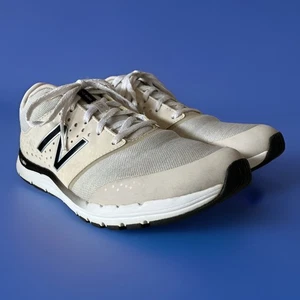 Zapatillas deportivas New Balance 577 V4 para mujer talla 9,5 B beige WX577MB4 - Imagen 1 de 10