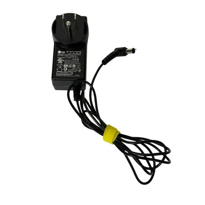 Adaptador de corriente de conmutación de monitor LG genuino ADS-40FSG-19 19V 1.3A Foto 1 de 4