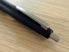 + Lamy 2000 Kugelschreiber Kuli pencil pen Füller vintage 1996 Neuwertig +