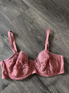 Victoria's Secret Dream Angels Push Up ohne Polster Gr. 36 DD - Bild 1 von 6