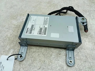 MODULO CONTROLLO AMPLIFICATORE AUDIO VOLVO XC60 ECU 31489108 MK1 2009 - 2017 - Immagine 1 di 4