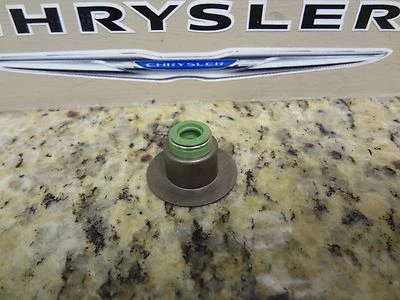 03-24 Dodge Ram Trucks New Valve Guide Exhaust Seal 5.9L 6.7L Mopar Factory Oem - Image 1 of 2