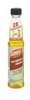 Gumout 510019 Yellow Hydrocarbon Odor Fuel Injector Cleaner 6 oz.