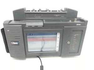 TTC/Acterna FST-2510 TTC 2000 10 GIG Field Test Services Module - Bild 1 von 8