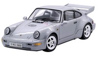 1/24 Real Sports Car Series No.120 Porsche 911 Carrera 3.8 RSR Plastic Model