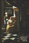 Johannes Vermeer Schrift: De Liefdesbrief | Ide. Landro<|