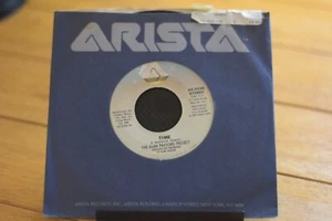ALAN PARSONS PROJECT "TIME / GOLD BUG" 45 RPM 7" VG+ RECORD [CC3-98] - Picture 1 of 4