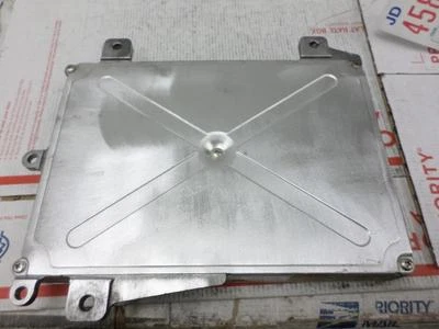 ENGINE COMPUTER ACURA LEGEND 1986 1987 37820-PH7-695 2.7L ECU ECM PCM OEM Foto 1 de 4