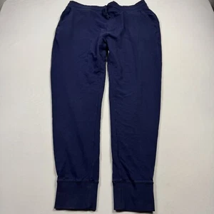Greyson Men's Sweatpants Joggers Drawstring Wolf Blue Extra Large (38x31) - Picture 1 of 12