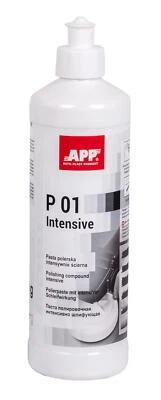APP 081290 P01 Intensive Compound - Polierpaste mit intensiver Schleifwirkung 76 - Bild 1 von 4