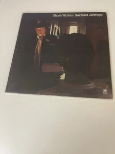 Ghost Writer : Garland Jeffreys Album Excellent Condition - Picture 1 of 4