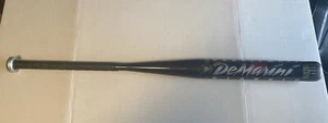 Demarini Wilson Classic Doublewall 34/28 or 29 ASA Slowpitch Softball Bat READ!! - Picture 1 of 10