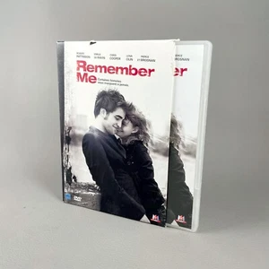 DVD Remember me de Allen Coulter avec Robert Pattinson - Picture 1 of 4