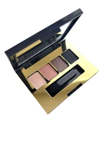 Estee Lauder Pure Color Envy Sculpting Eyeshadow Quad Savage Storm Ivory Power - Picture 1 of 4