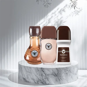 Conjunto Avon Wild Country para hombre Body Trinity - Imagen 1 de 6