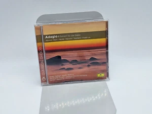 Various - Adagio Balsam Für Die Seele (Album) - Picture 1 of 2