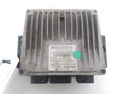 3392073J00 CENTRALINA MOTORE ECU SUZUKI LIANA (--) 1.4 D 16V MAN 5M 90CV (2001>2 - Immagine 1 di 4