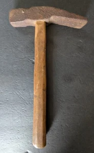 Vintage Antique Unbranded Brick Hammer - Picture 1 of 7