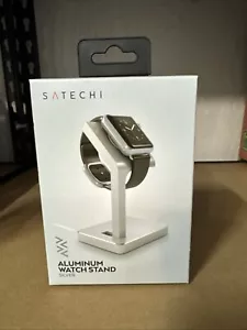 Satechi Aluminium Uhrenständer - Bild 1 von 4