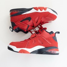 charles barkley signature shoes