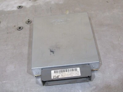 2002-2003 Ford Ranger 3.0L OEM ECU ECM computer 02 03 - Image 1 of 4