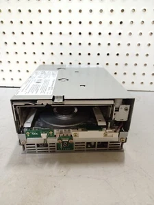 IBM Type: LTO Ultrium2 / TSU233 - UNTESTED TAPE DRIVE RESALE VINTAGE PARTS - Picture 1 of 9