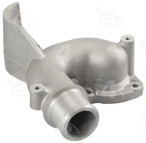 Engine Coolant Water Outlet fits 2011-2012 Ram 2500,3500,4500,5500 FOUR SEASONS - Picture 1 of 8