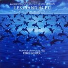 Eric Serra - Le Grande Bleu - Soundtrack CD (Japan)
