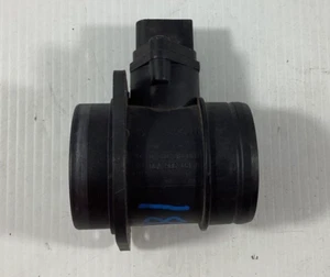 1999-2003 VOLKSWAGEN JETTA Mass Air Flow Sensor Meter 06A906461G OEM . - Picture 1 of 7