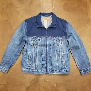 Las mejores ofertas en Levi's talla L Abrigos y Chaquetas para hombres |  eBay