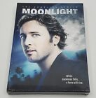 Moonlight - Die komplette Serie (DVD, 2009, 4-Disc-Set) Alex O'loughlin *NEU MEER