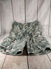 Short camouflage homme Aeropostale Cargo Taille 31