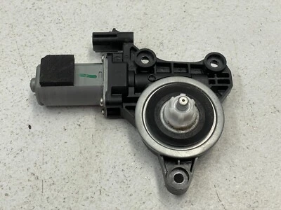 2019-2023 Ram 2500 Rear Right Passenger Door Window Regulator Motor 1520 OEM - Image 1 of 4