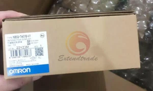 1PCS NEW OMRON TOUCH SCREEN NB5Q-TW01B-V1 - Picture 1 of 1