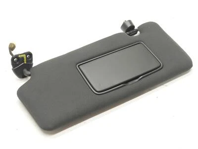 2009-2020 Nissan 370z Z34 NISMO Coupe Driver Sun Visor Interior Shade LH OEM - Image 1 of 4