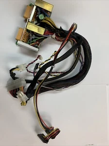 M1S2-5501V4H Emacs Power Supply Connector MIS2 (Cage Not Included) - Picture 1 of 5